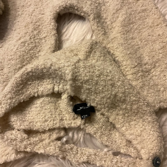 Pequeno Tocon Sherpa baby set - Picture 4 of 9